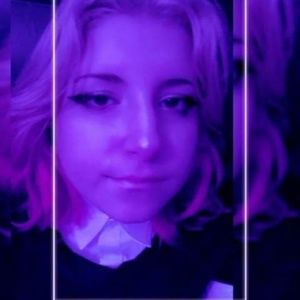 Meet your Posher, Natalia